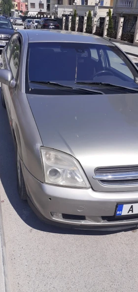 Opel Vectra | Mobile.bg    2