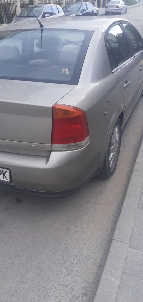 Opel Vectra | Mobile.bg    5