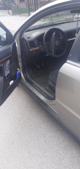 Opel Vectra | Mobile.bg    3