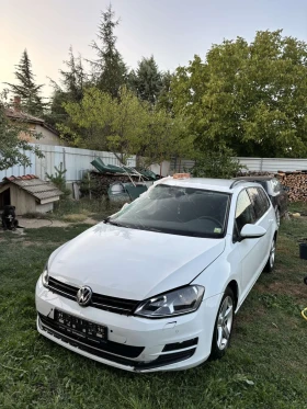     VW Golf