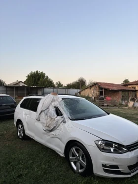 VW Golf | Mobile.bg    11