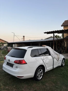 VW Golf | Mobile.bg    5
