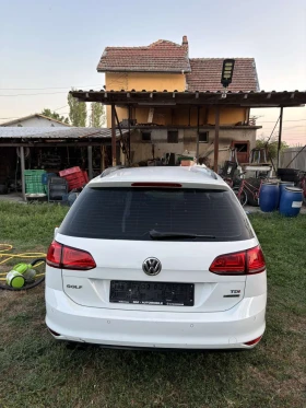 VW Golf | Mobile.bg    4