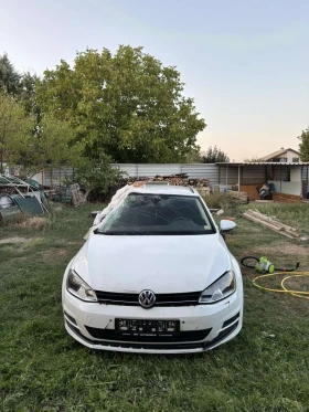VW Golf | Mobile.bg    2
