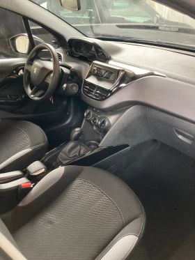 Обява за продажба на Peugeot 2008 ~9 500 лв. - изображение 1 | Auto.bg Обява за продажба на Peugeot 2008 ~9 500 лв. - изображение 1