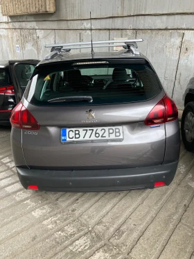 Обява за продажба на Peugeot 2008 ~9 500 лв. - изображение 4 | Auto.bg Обява за продажба на Peugeot 2008 ~9 500 лв. - изображение 4