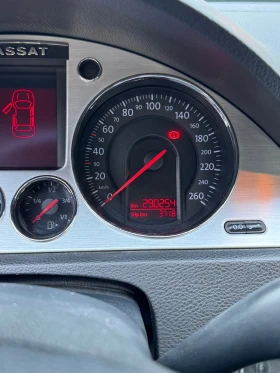 Обява за продажба на VW Passat 2.0 tdi 170hp ~7 200 лв. - изображение 9