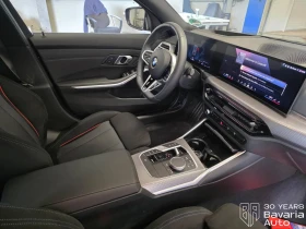 BMW 320 d Touring M Sport Paket Sportautomatic - 75440 лв. / 38571.86 € - 68667107 7