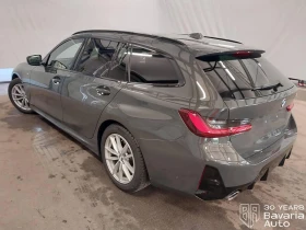 BMW 320 d Touring M Sport Paket Sportautomatic - 75440 лв. / 38571.86 € - 68667107 2