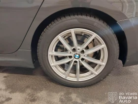 BMW 320 d Touring M Sport Paket Sportautomatic - 75440 лв. / 38571.86 € - 68667107 12