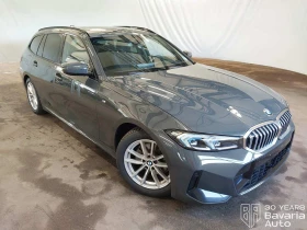 BMW 320 d Touring M Sport Paket Sportautomatic - 75440 лв. / 38571.86 € - 68667107 4
