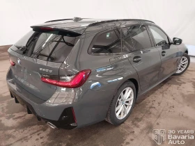 BMW 320 d Touring M Sport Paket Sportautomatic - 75440 лв. / 38571.86 € - 68667107 3