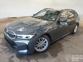BMW 320 d Touring M Sport Paket Sportautomatic