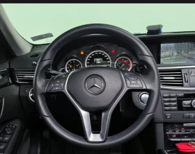 Mercedes-Benz E 220 Avantgarde | Mobile.bg    13