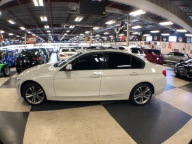 BMW 330 * X-DRIVE * SPORT PKG LEATHER SUNROOF NAVI CAME - 32850 лв. / 16795.94 € - 43454464 4