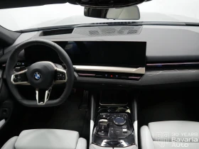 BMW 520 d xDrive Touring M Sport Paket Steptronic - 97740 лв. / 49973.67 € - 92296587 6