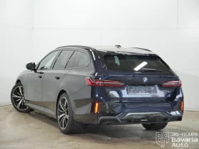 BMW 520 d xDrive Touring M Sport Paket Steptronic - 97740 лв. / 49973.67 € - 92296587 2
