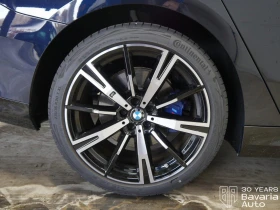 BMW 520 d xDrive Touring M Sport Paket Steptronic - 97740 лв. / 49973.67 € - 92296587 14
