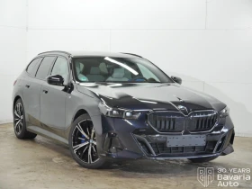 BMW 520 d xDrive Touring M Sport Paket Steptronic - 97740 лв. / 49973.67 € - 92296587 4
