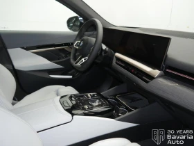 BMW 520 d xDrive Touring M Sport Paket Steptronic - 97740 лв. / 49973.67 € - 92296587 7