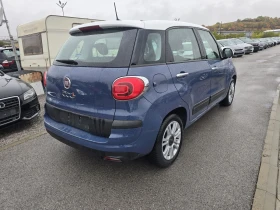 Fiat 500L M jet evro 6B  - 13800 лв. / 7055.83 € - 55547758 6