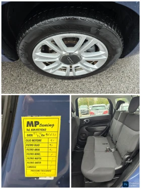 Fiat 500L M jet evro 6B  - 13800 лв. / 7055.83 € - 55547758 14