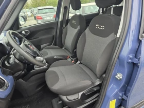 Fiat 500L M jet evro 6B  - 13800 лв. / 7055.83 € - 55547758 12