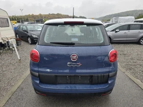 Fiat 500L M jet evro 6B  - 13800 лв. / 7055.83 € - 55547758 5