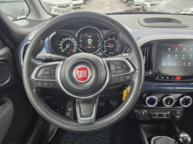Fiat 500L M jet evro 6B  - 13800 лв. / 7055.83 € - 55547758 8