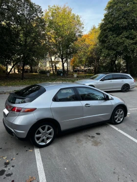 Обява за продажба на Honda Civic ~5 800 лв. - изображение 8