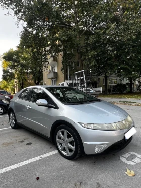 Обява за продажба на Honda Civic ~5 800 лв. - изображение 2