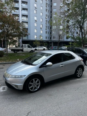 Обява за продажба на Honda Civic ~5 800 лв. - изображение 1