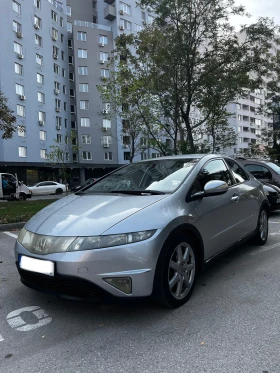 Обява за продажба на Honda Civic ~5 800 лв. - изображение 3