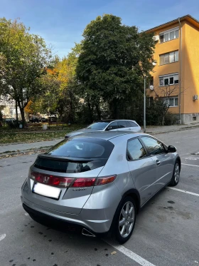 Обява за продажба на Honda Civic ~5 800 лв. - изображение 7