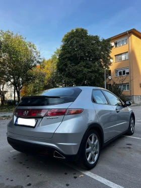Обява за продажба на Honda Civic ~5 800 лв. - изображение 4