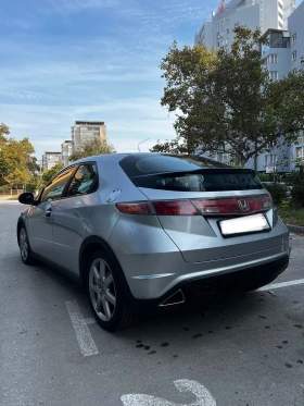Обява за продажба на Honda Civic ~5 800 лв. - изображение 6