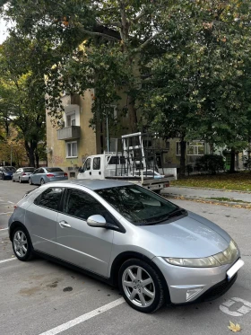 Обява за продажба на Honda Civic ~5 800 лв. - изображение 5