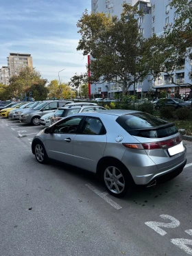 Обява за продажба на Honda Civic ~5 800 лв. - изображение 9