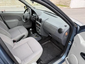 Dacia Logan #85000 # | Mobile.bg    11