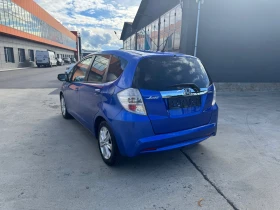 Honda Jazz | Mobile.bg    8