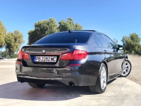 BMW 535 D M-Sport* SAT*     *  | Mobile.bg    2