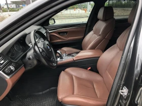 BMW 535 D M-Sport* SAT*     *  | Mobile.bg    12