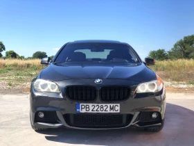BMW 535 D M-Sport* SAT*     *  | Mobile.bg    3