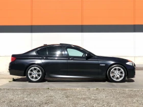 BMW 535 D M-Sport* SAT*     *  | Mobile.bg    9