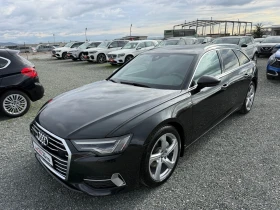Audi A6 (КАТО НОВА)^(QUATTRO)^(S-Line)