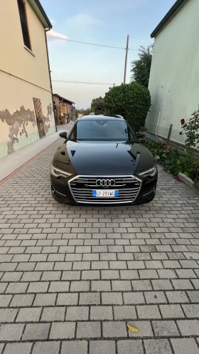 Audi A6 (КАТО НОВА)^(QUATTRO)^(S-Line) - 45900 лв. / 23468.30 € - 67230895 2