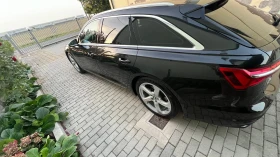 Audi A6 (КАТО НОВА)^(QUATTRO)^(S-Line) - 45900 лв. / 23468.30 € - 67230895 5