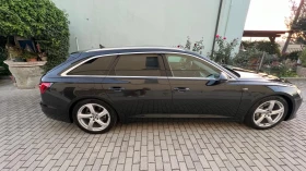 Audi A6 (КАТО НОВА)^(QUATTRO)^(S-Line) - 45900 лв. / 23468.30 € - 67230895 3