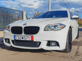 BMW 535, снимка 5
