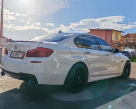 BMW 535, снимка 8